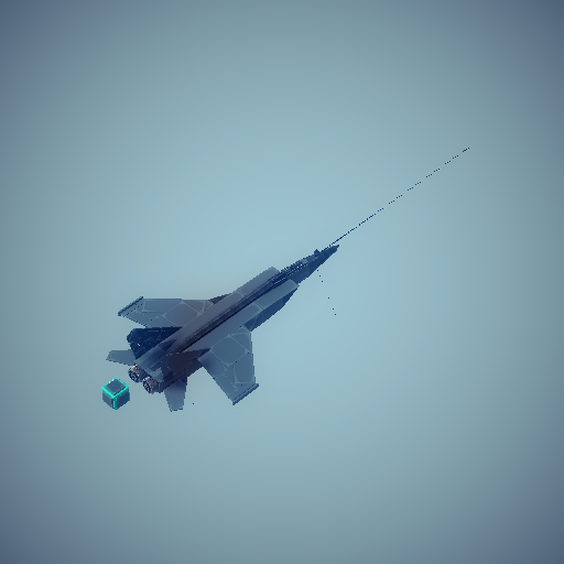 KK-840（MIG-31）