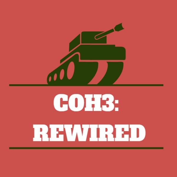Coh3: Rewired