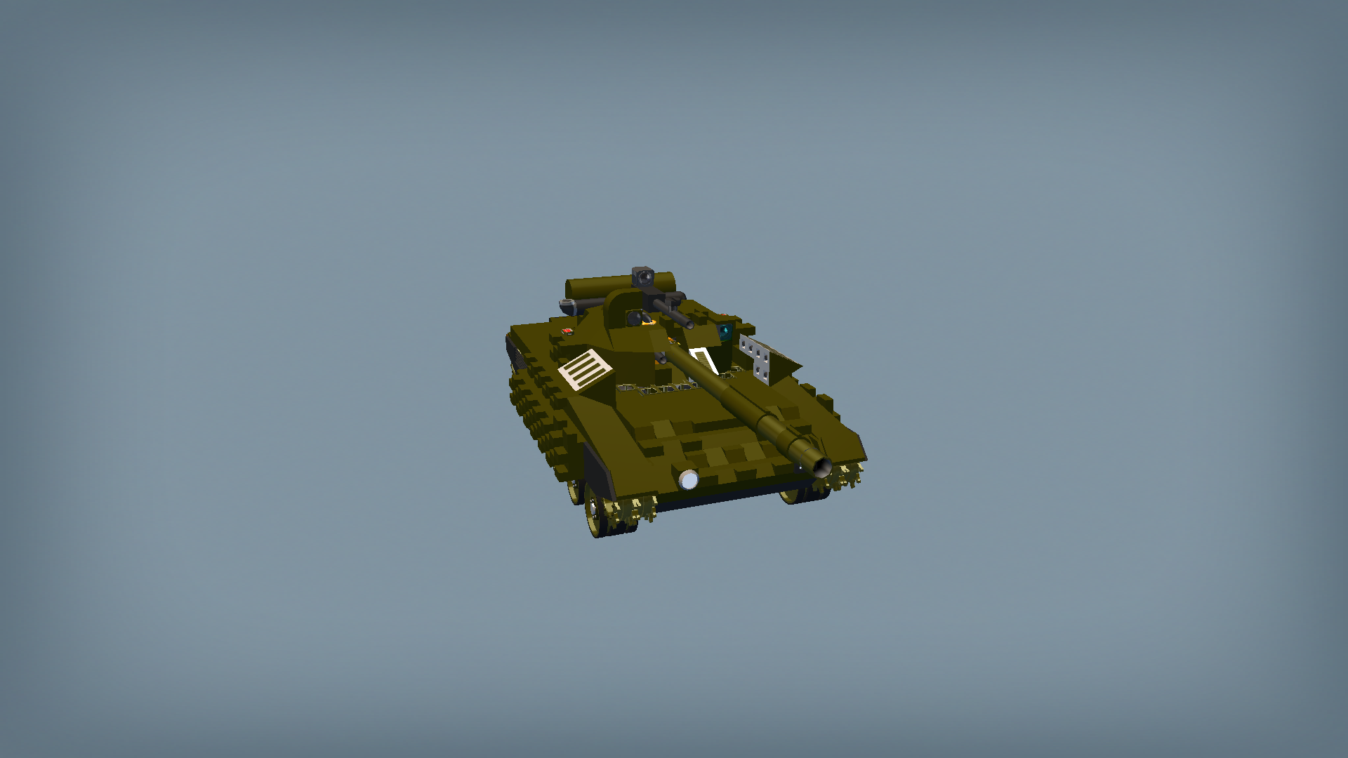 т-64АК