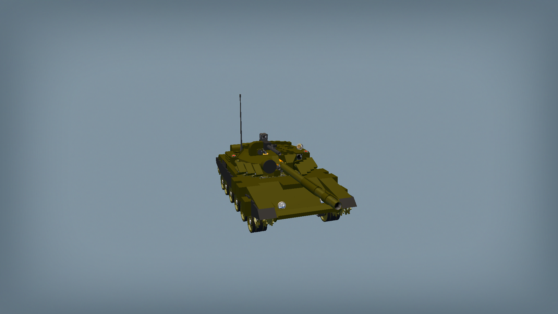 т-72Б (1989)