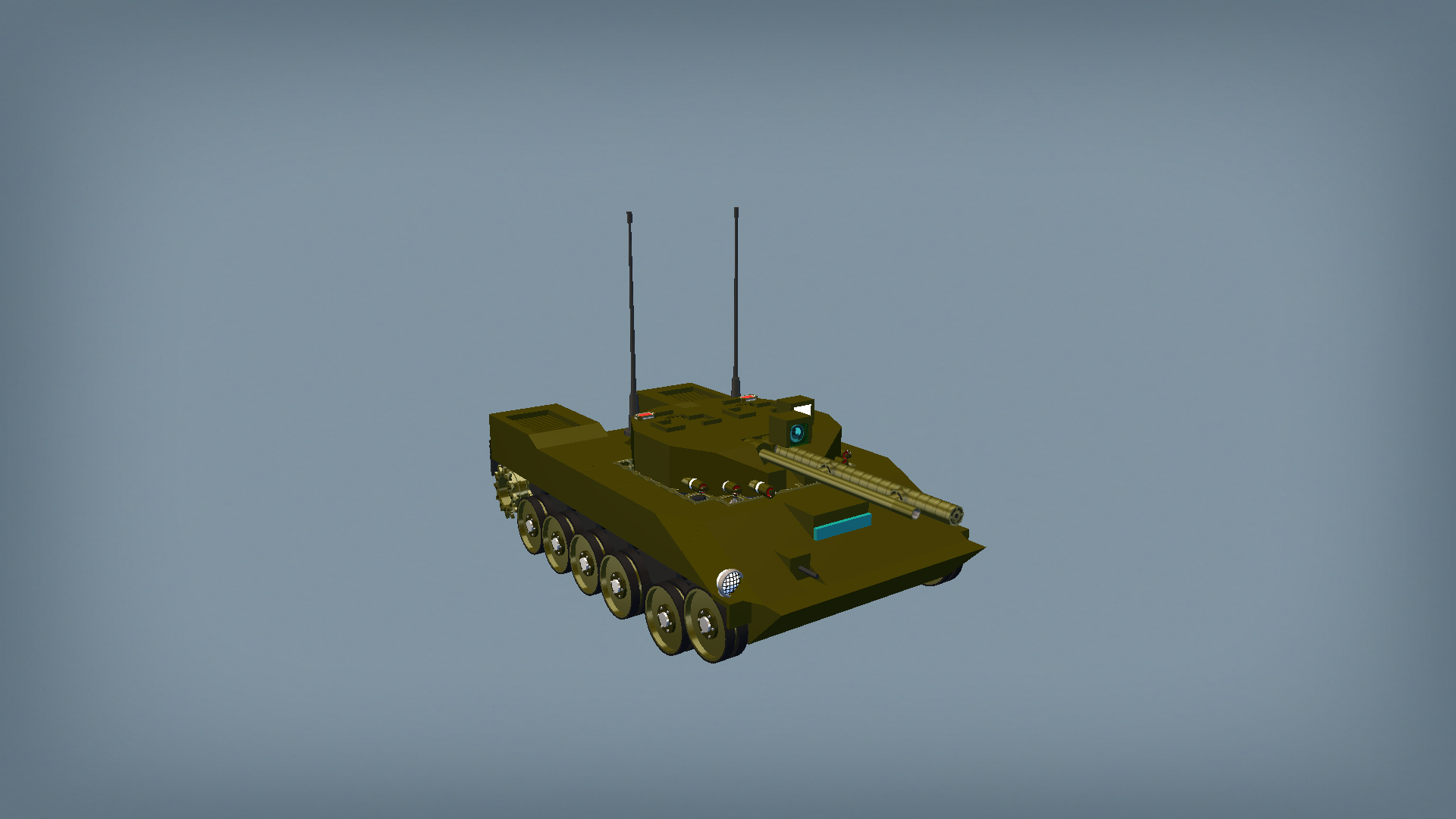 бмд-4
