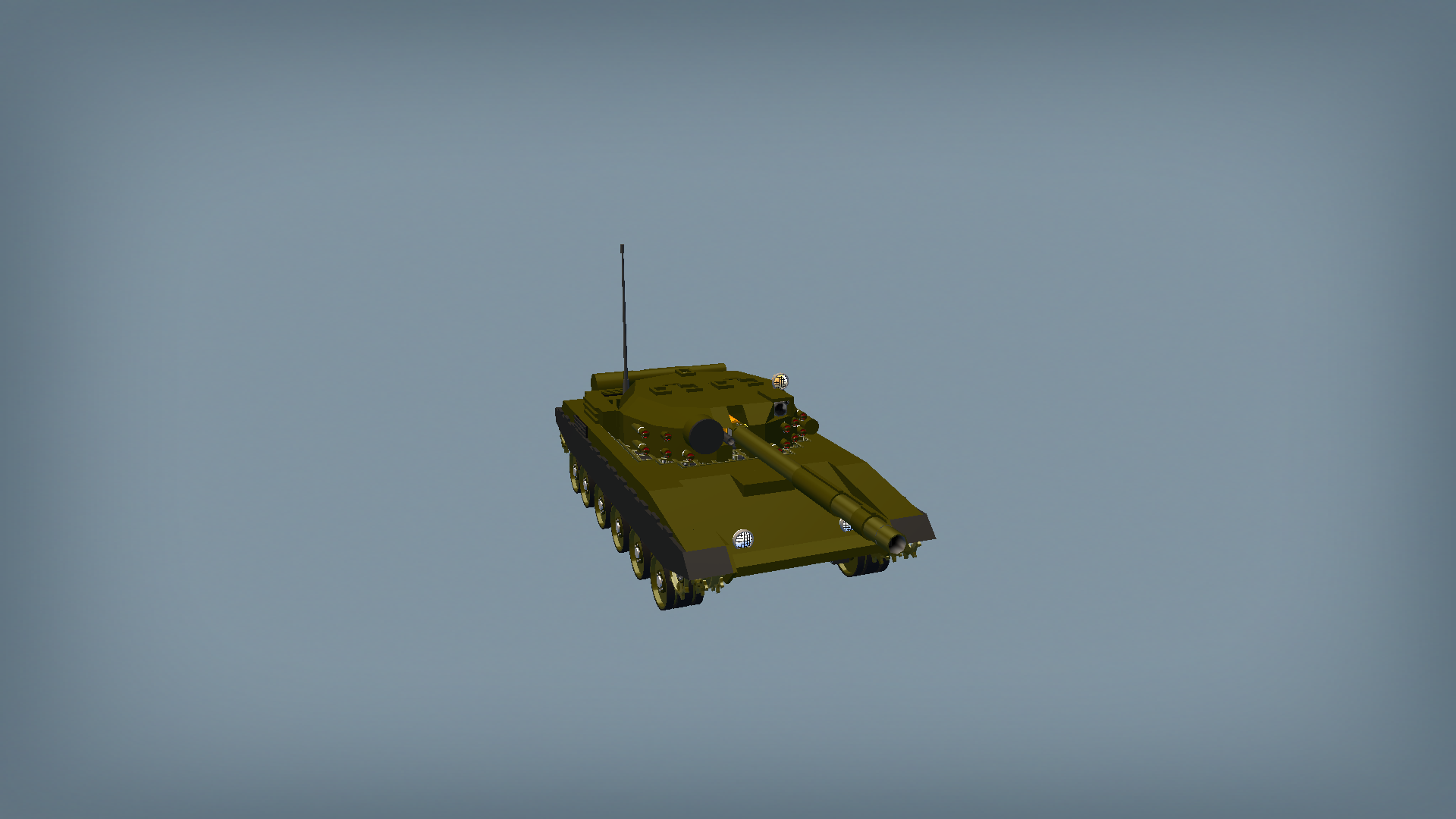т-72А