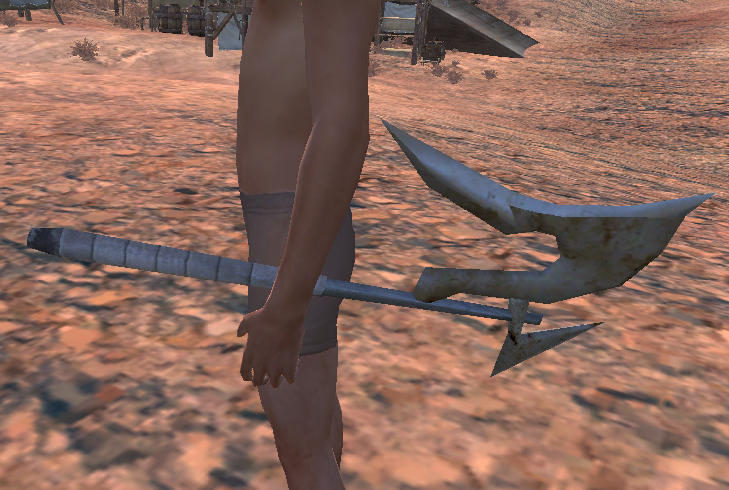 Limb Lobber
