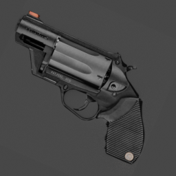 Raging Judge .410 – Project Zomboid Mod