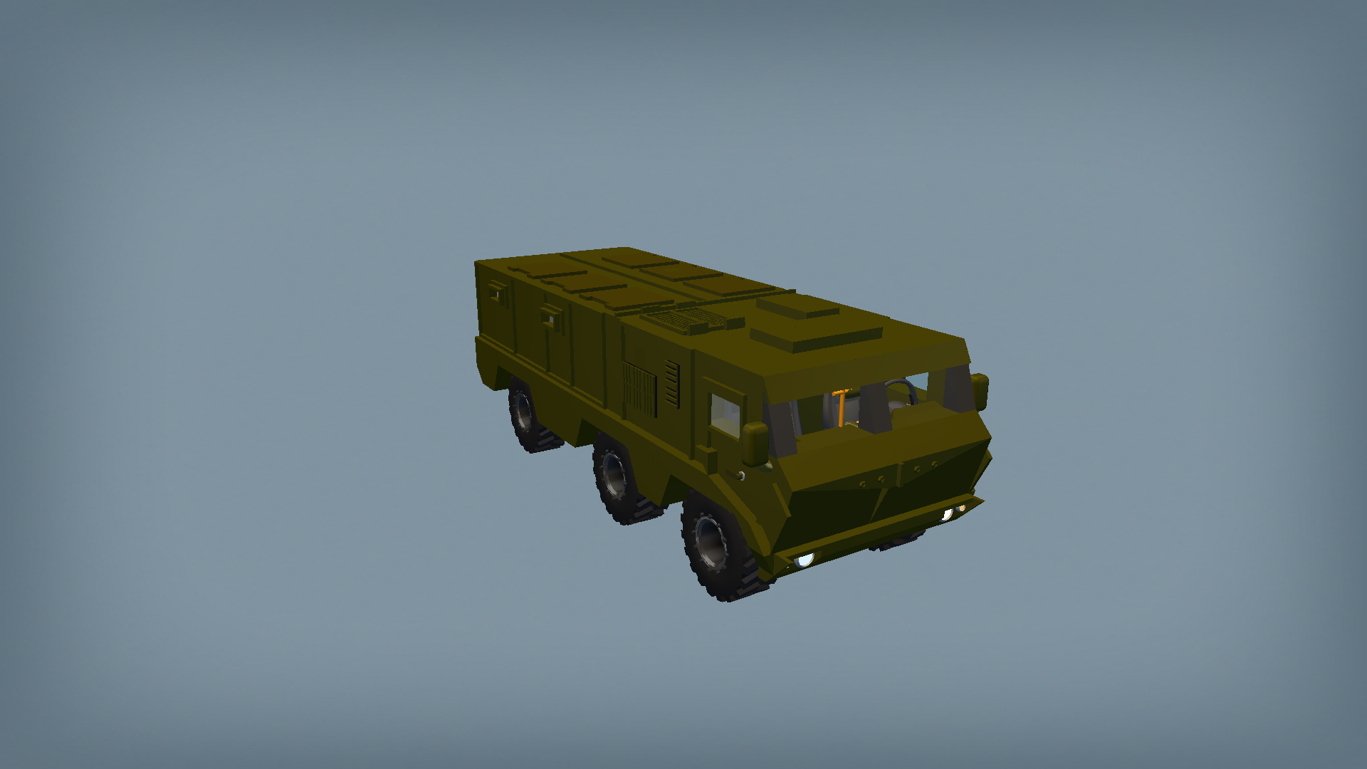 камаз 63968 тайфун-к
