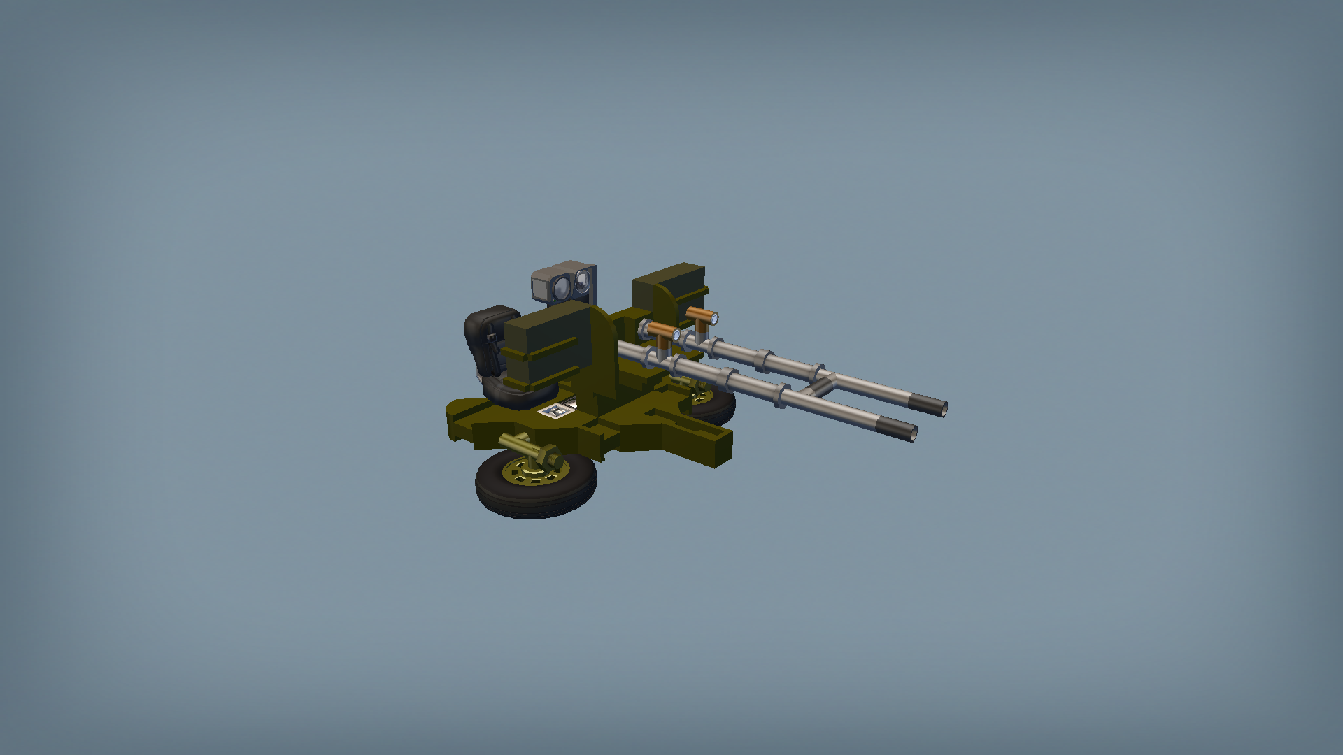 зу-23-2