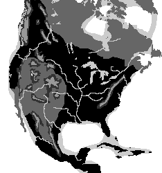 North America Upgraded