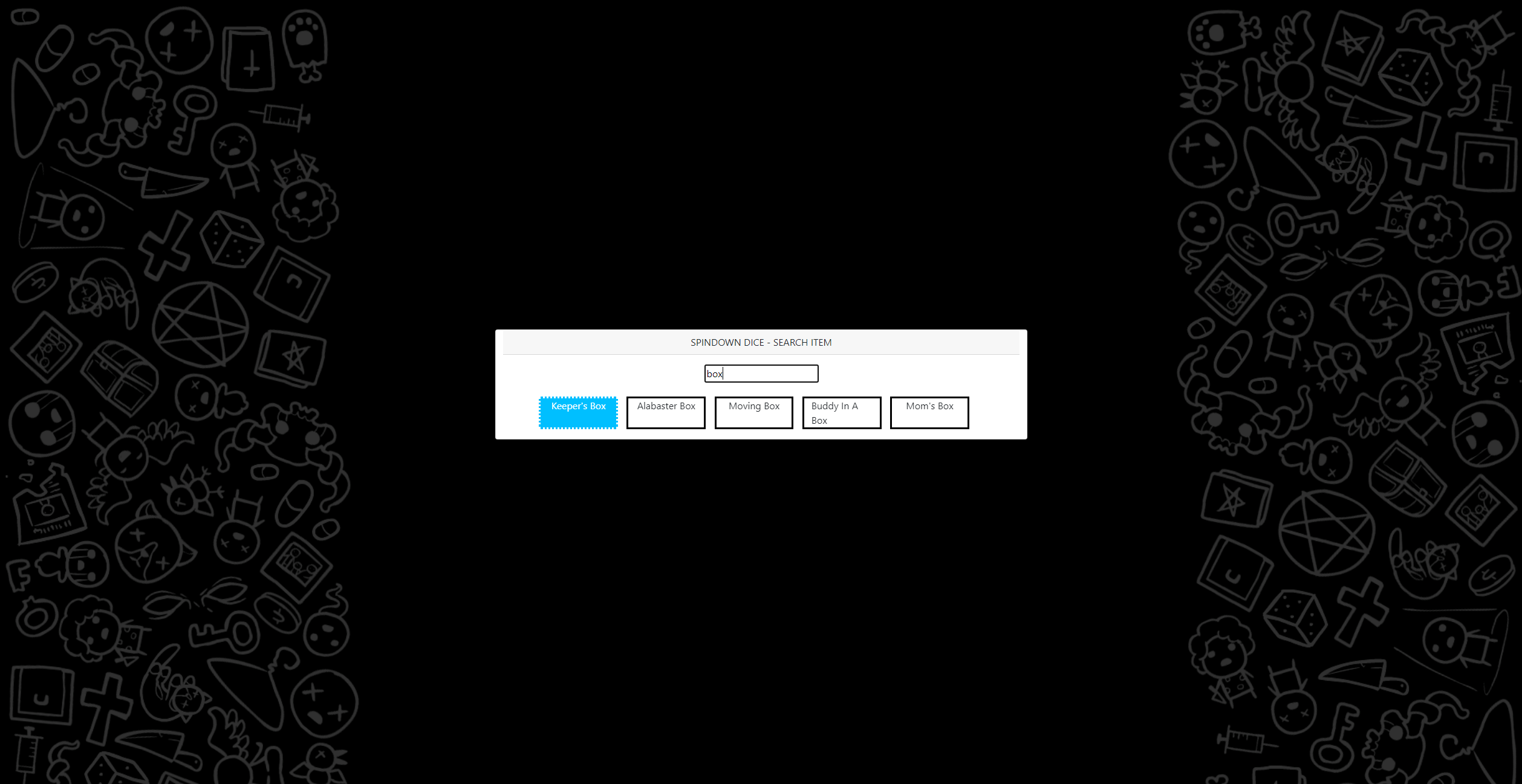 Steam community guide spindown dice website
