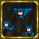 Cute Bats