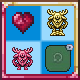 Relics Beget Slots