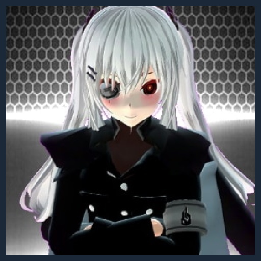 Girls' Frontline SF UMP9 PM & NPC [OLD] [REUPLOAD]