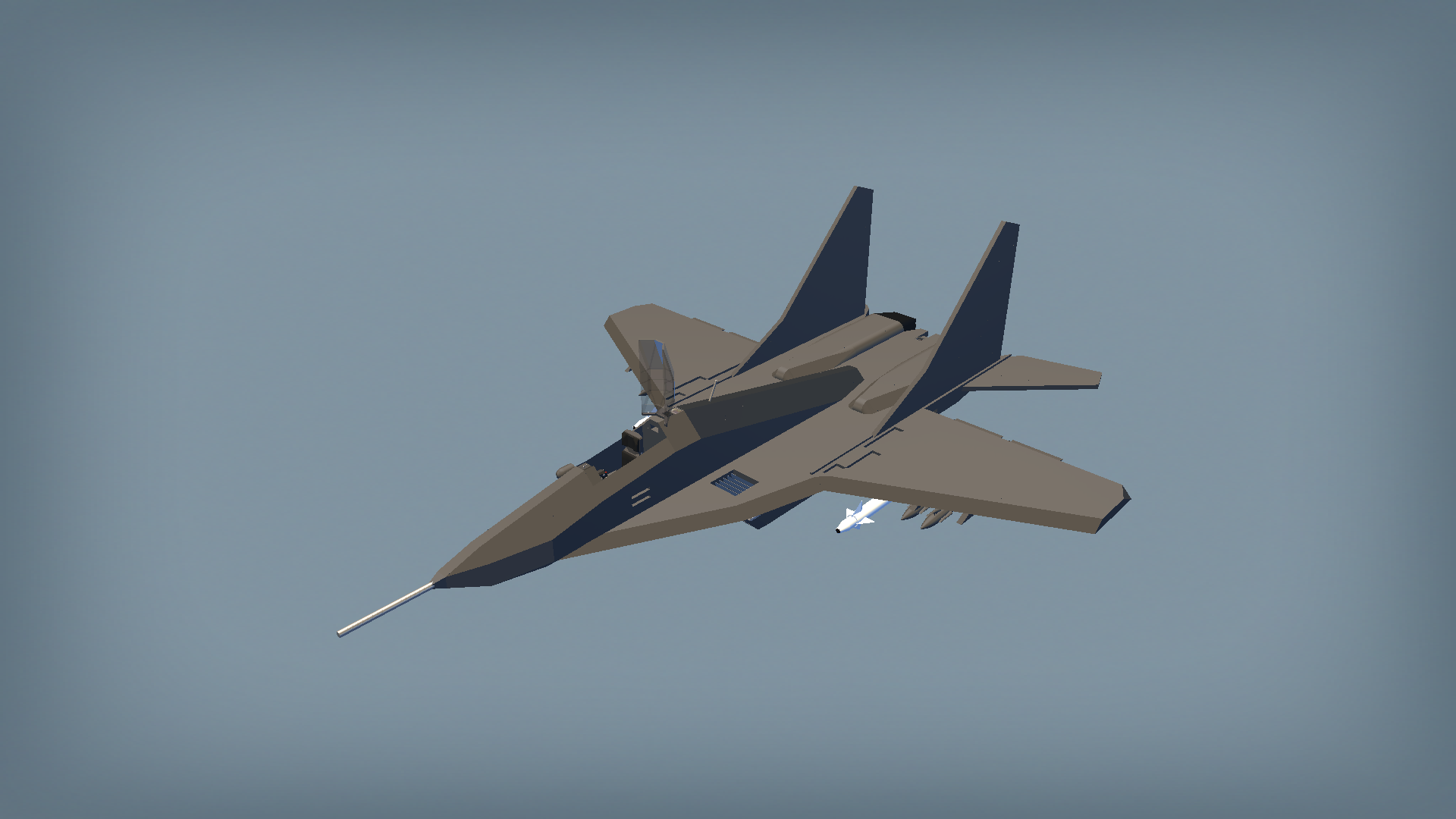 MIG-29