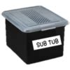 Sub-beats Music Pack