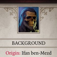 Undead Human Ifan