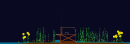 Wilderness Camp