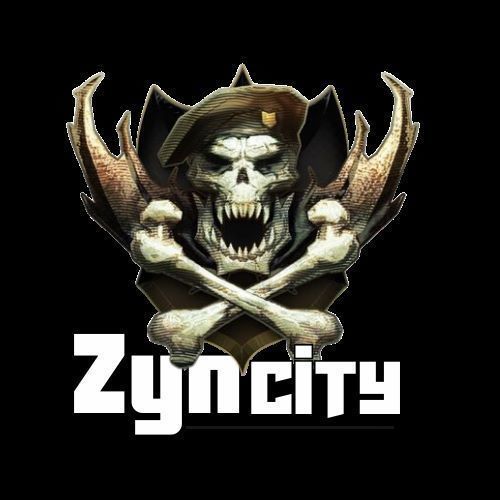 ZynCity_ServerPack