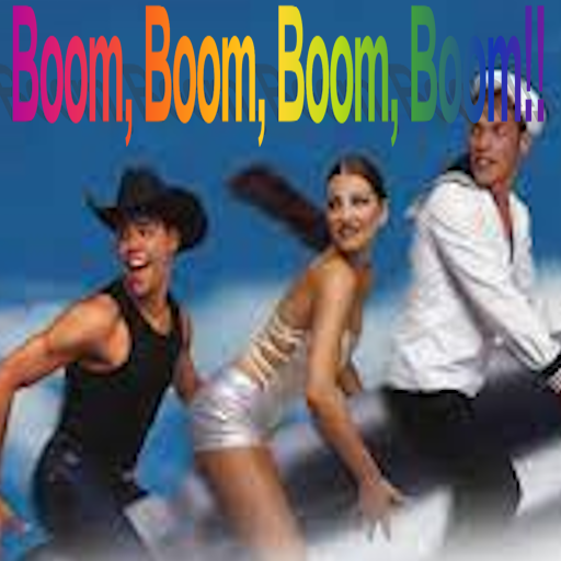 Vengaboys Merchant