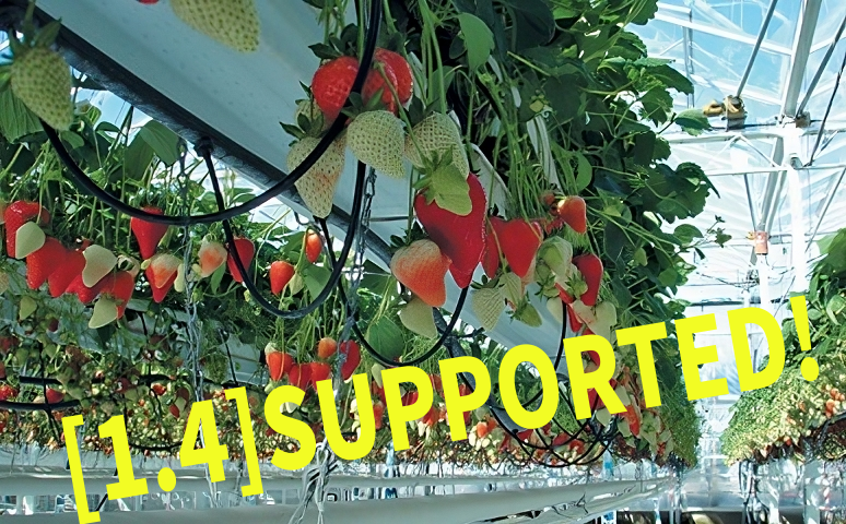 HighDensityHydroponics