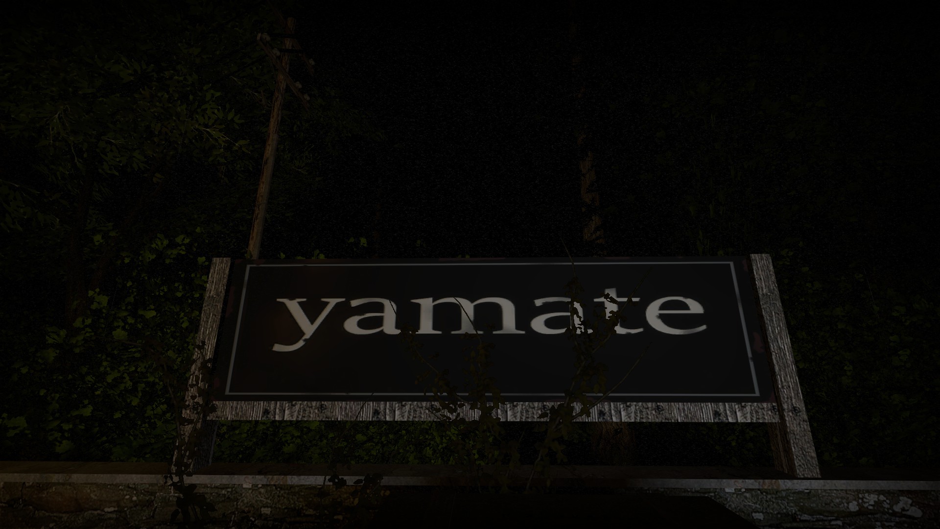 Yamate