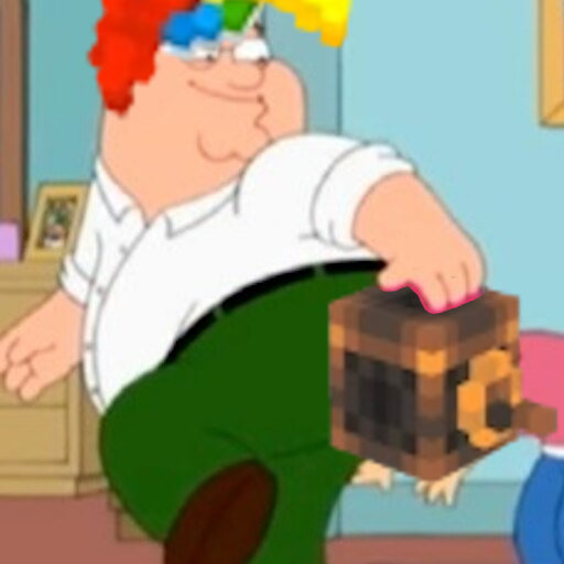Farting Noisemaker