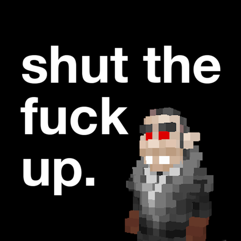 Mute Vampires