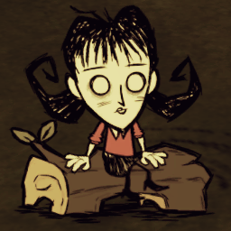 Camp Log – Don't Starve Together Mod