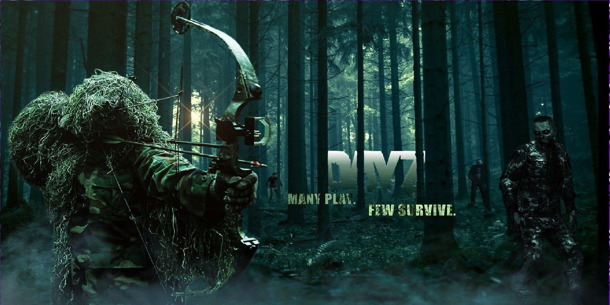 scavengers load screen