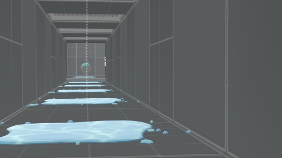 water pipes!