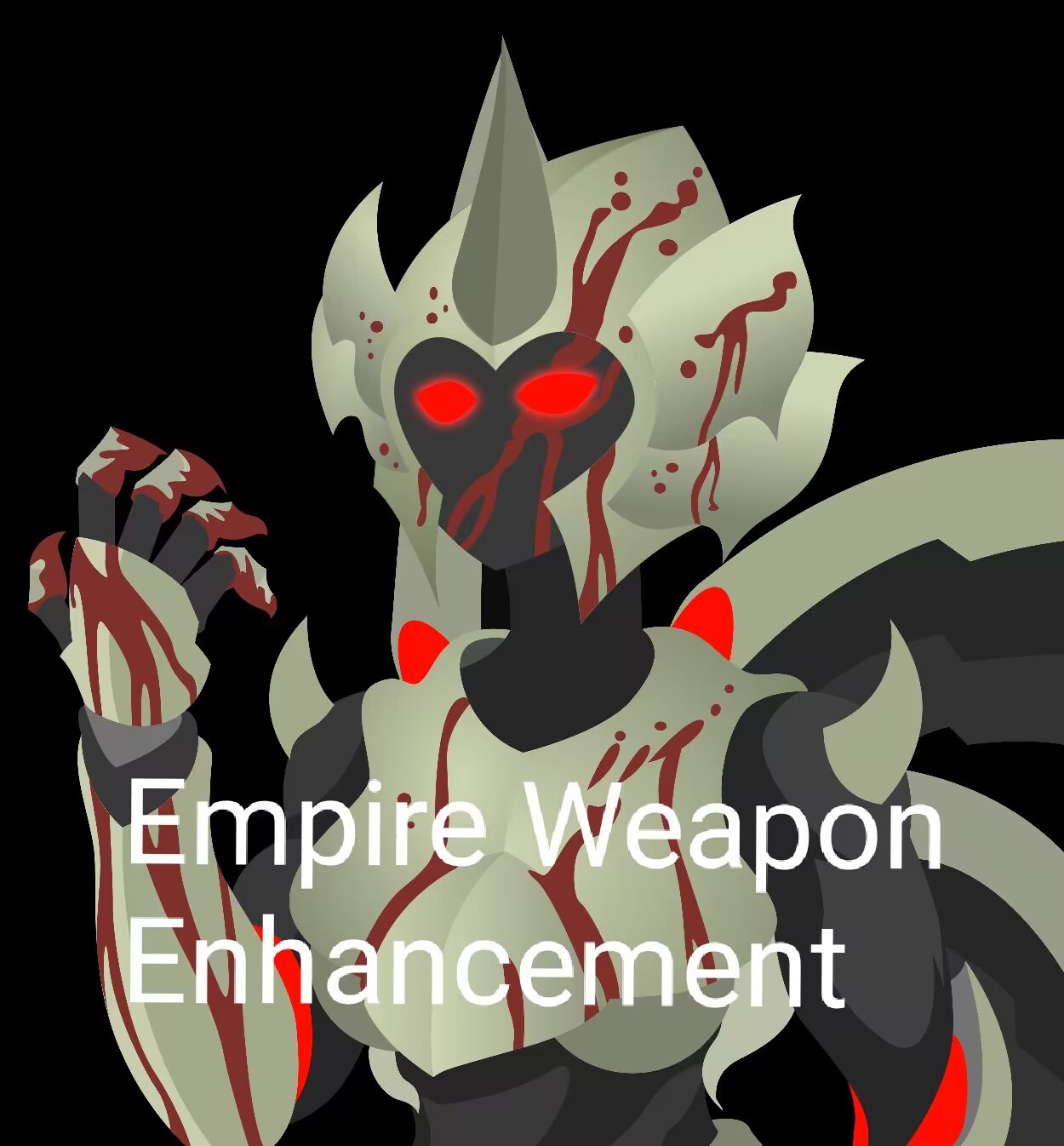 Weapon rebalancing  个人自用