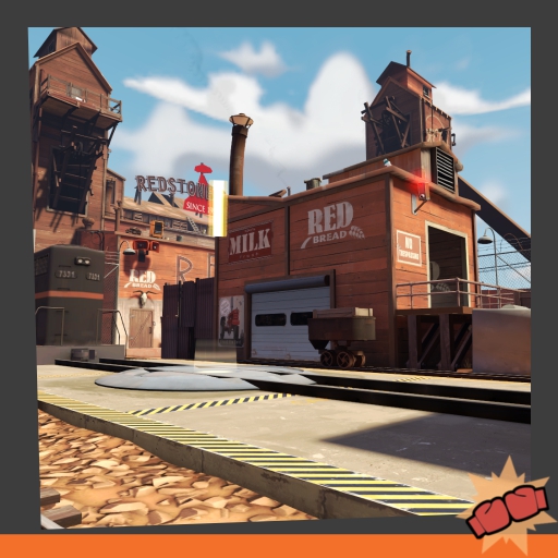[MGE] Trainyard