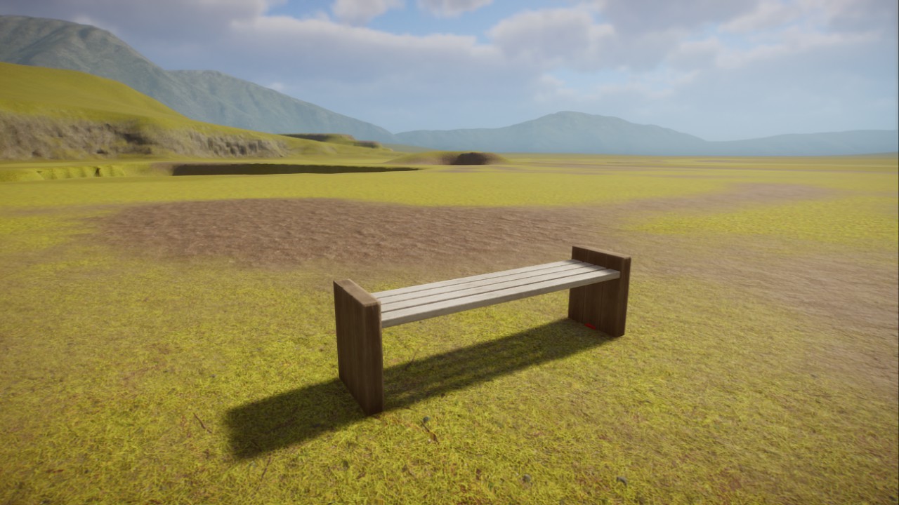Bench