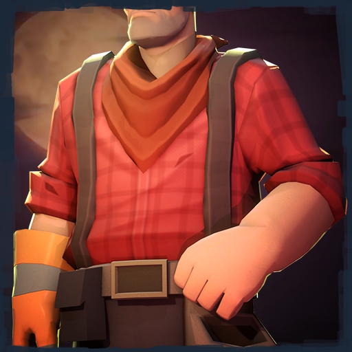 Farmer's Flannel