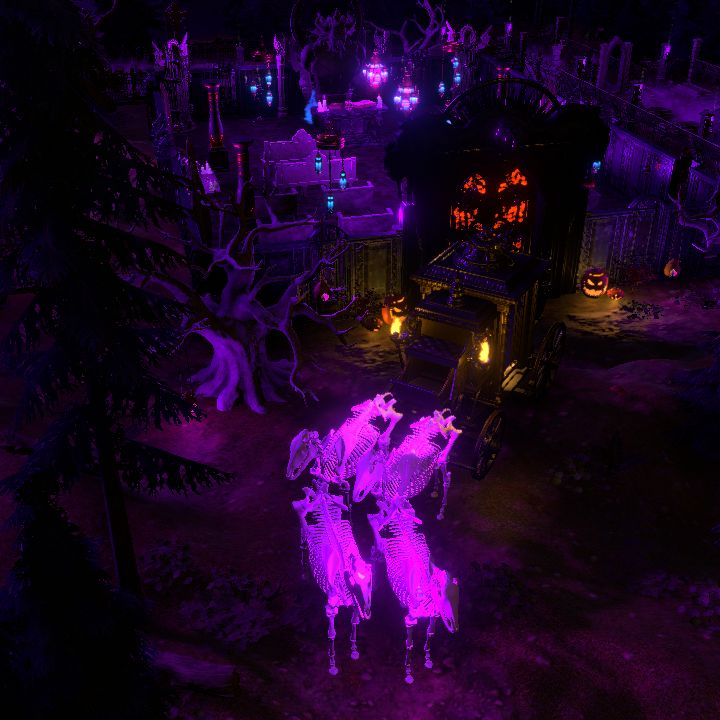 Harvester of Souls