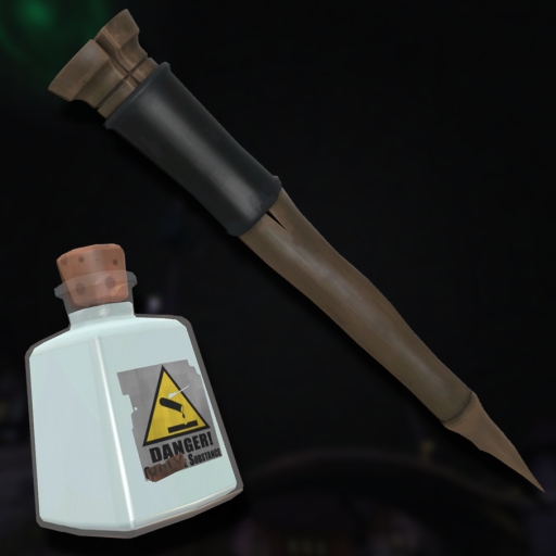 The High Stakes
