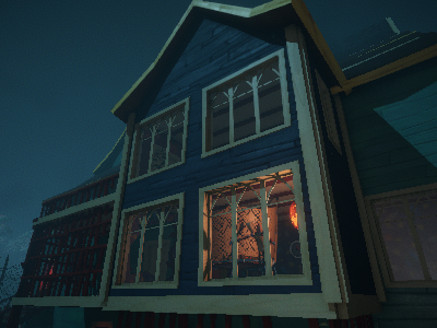 The FreakHouse (beta 3.5)