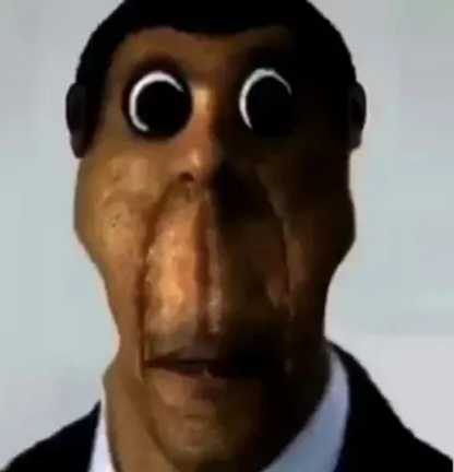 Obunga