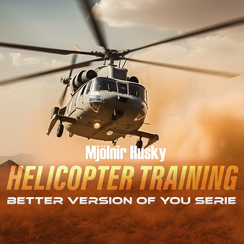 Helicopter Training [SQ v8.2.1]