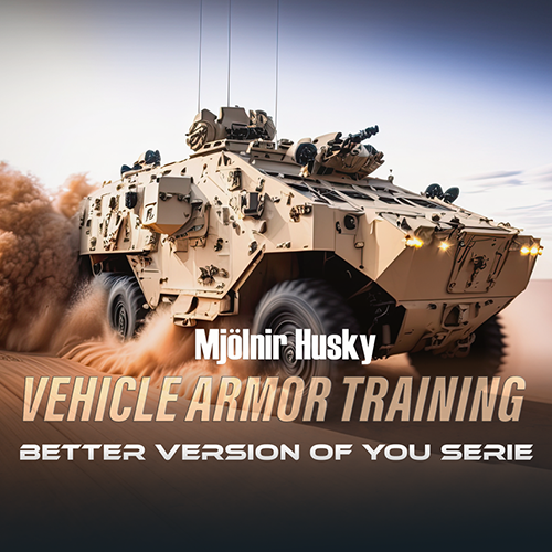 Vehicle Armor Training [SQ v8.2.1]