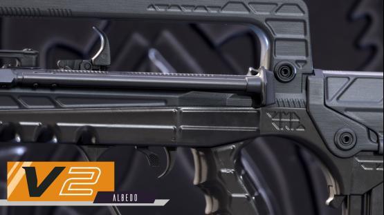 FAMAS | Defender [V2 / PBR]