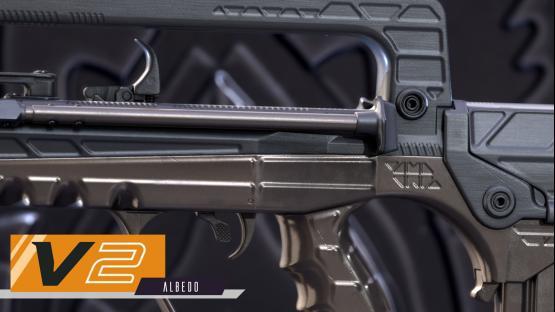 FAMAS | Defender - Sand [V2 / PBR]