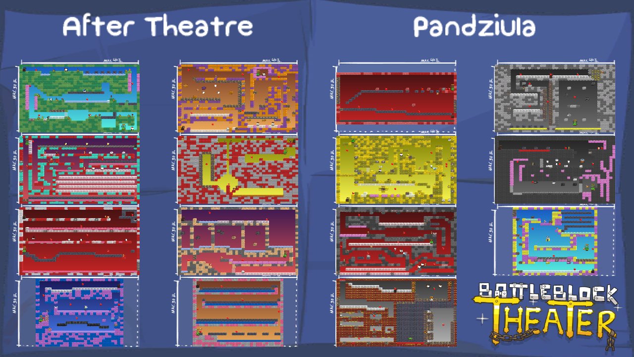 After Theatre