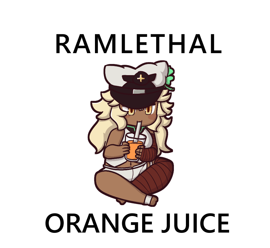 Guilty Gear Strive - Ramlethal Valentine