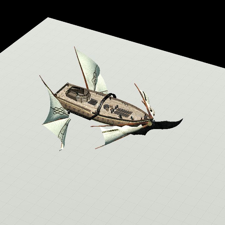 Skyship