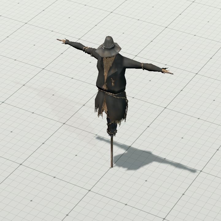 Scarecrow