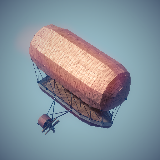 Air Ship