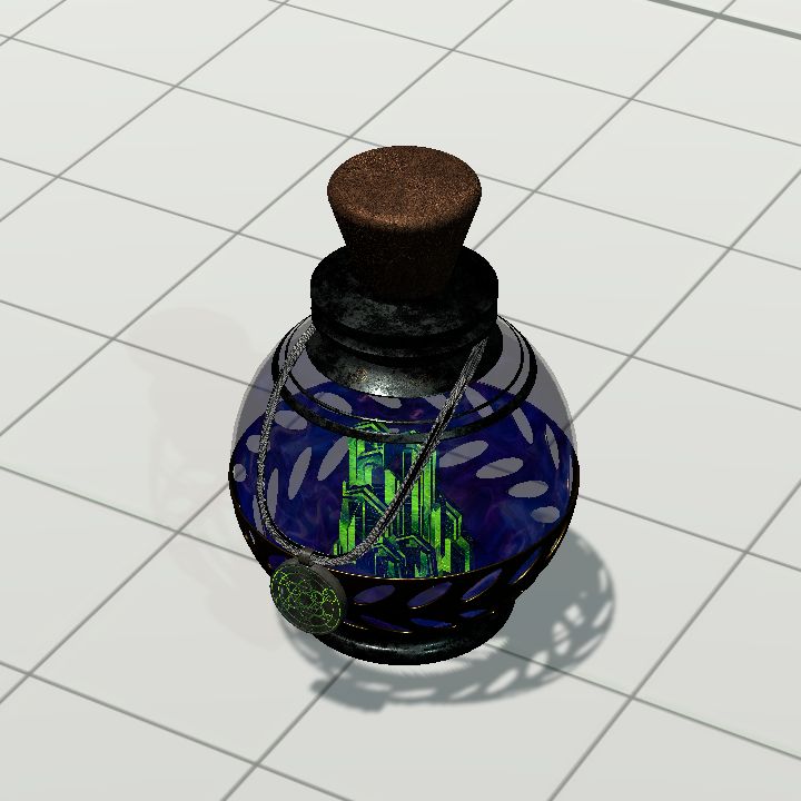Potion #1