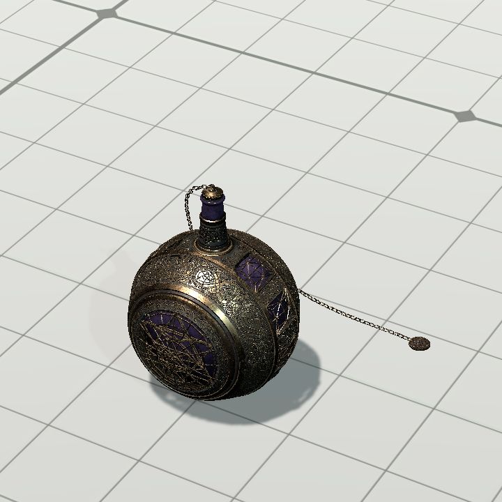 Potion #2