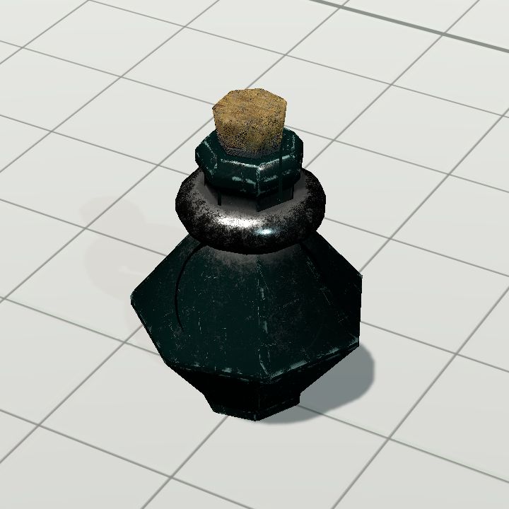 Potion #3