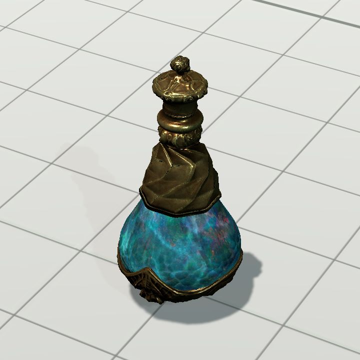 Potion #4