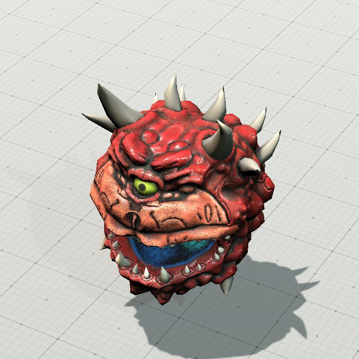 Cacodemon #2